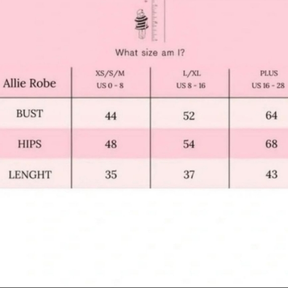 Morgan Lane Women’s Satin Navy Floral Robe - Picture 8 of 11